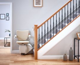 Stairlifts